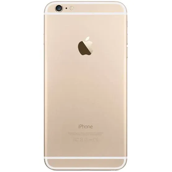 Apple IPhone 6 GOLD - ad image 2