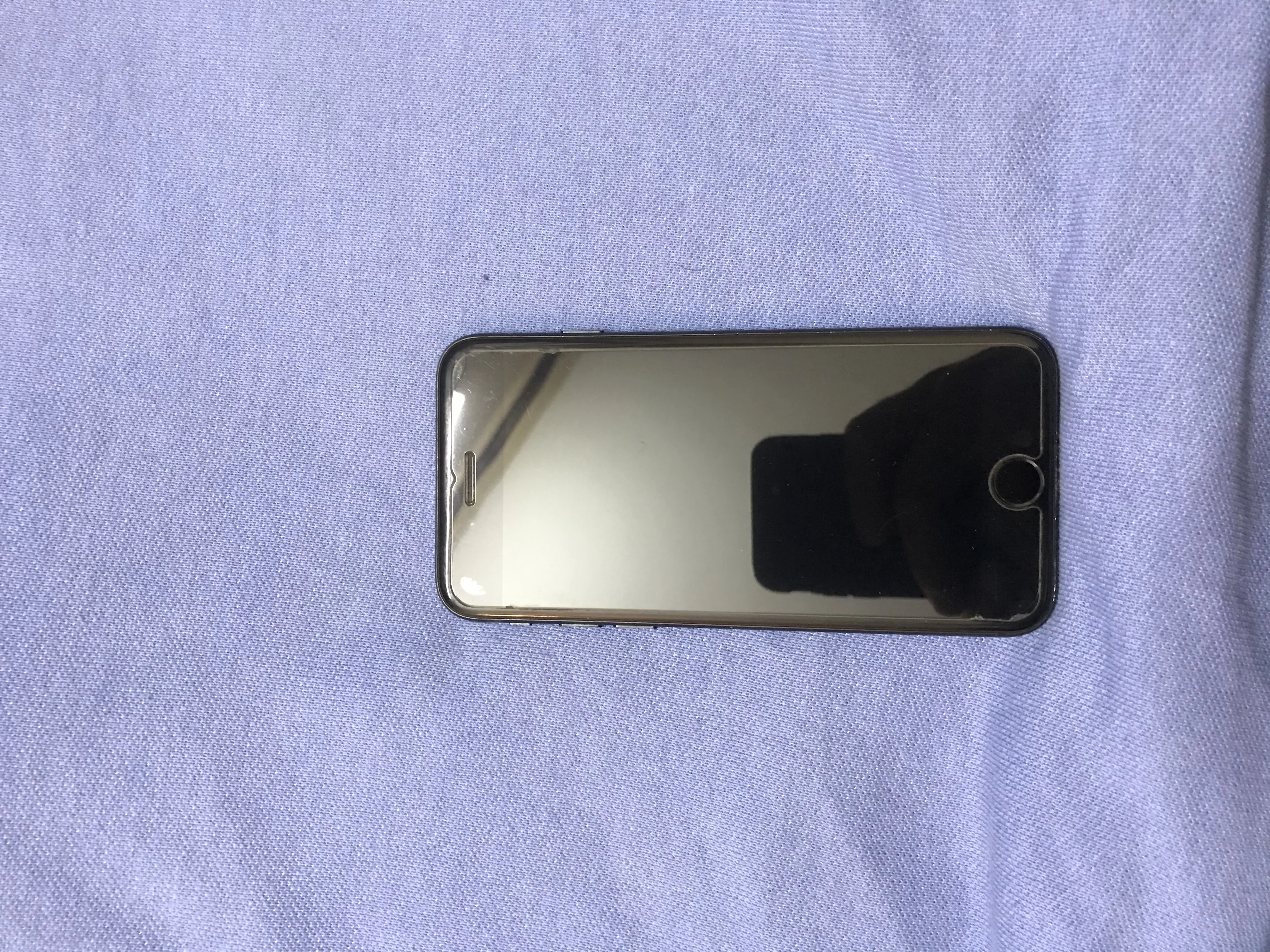 Apple iphone 7 128 GB FOR Sale - ad image 1