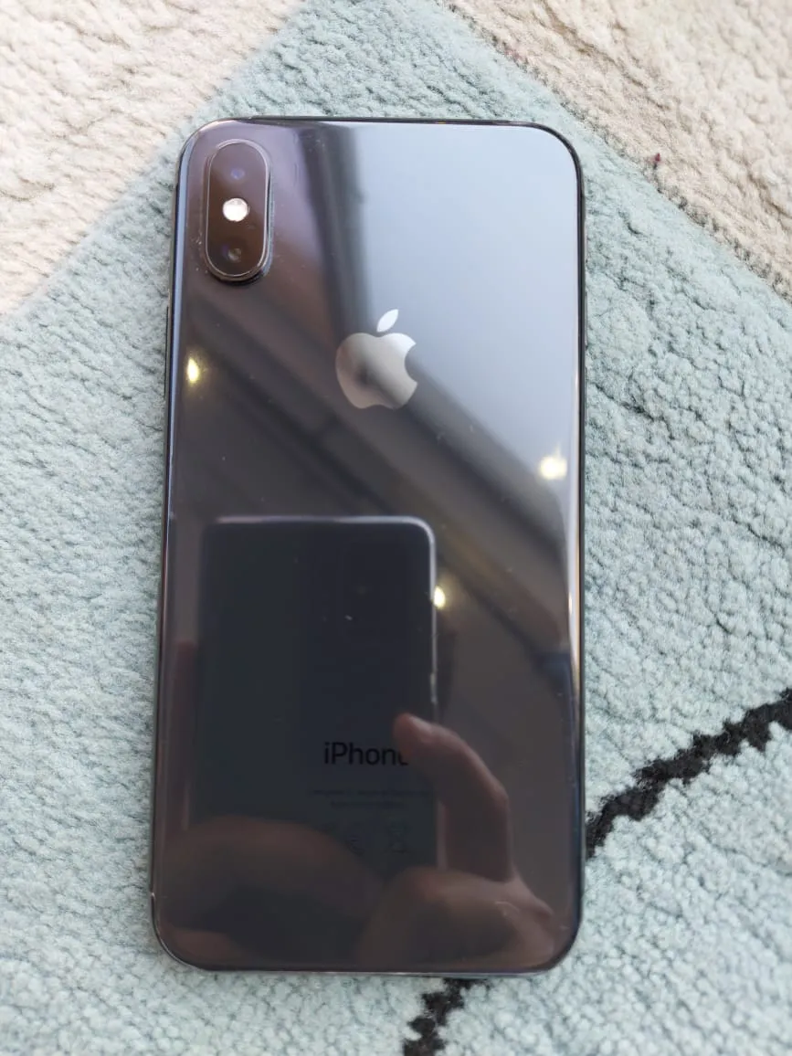 Apple iPhone XS 64GB (PTA APPROVED) - ad image 2