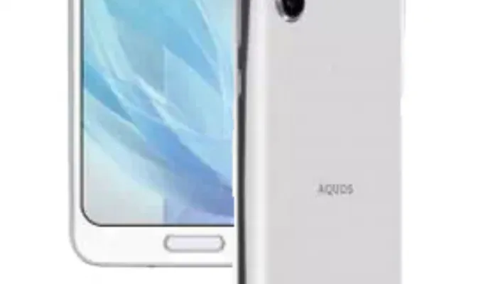 Aquos R2 Non Pta - ad image 1