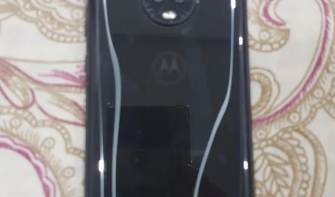 Best condition phone motorola - ad image 1