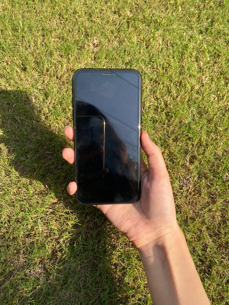 Black IPHONE XR 64 GB For Sale - ad image 2