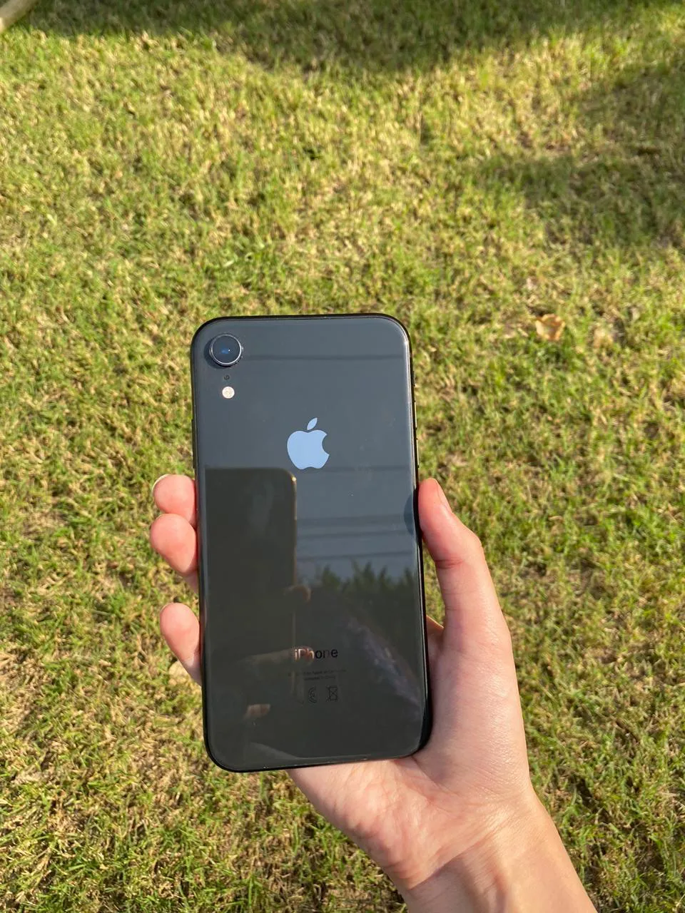 Black IPHONE XR 64 GB For Sale - ad image 3