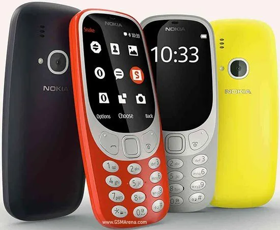 Buy Nokia 3310 for best discounted price - ad image 3