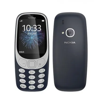 Buy Nokia 3310 for best discounted price - ad image 2