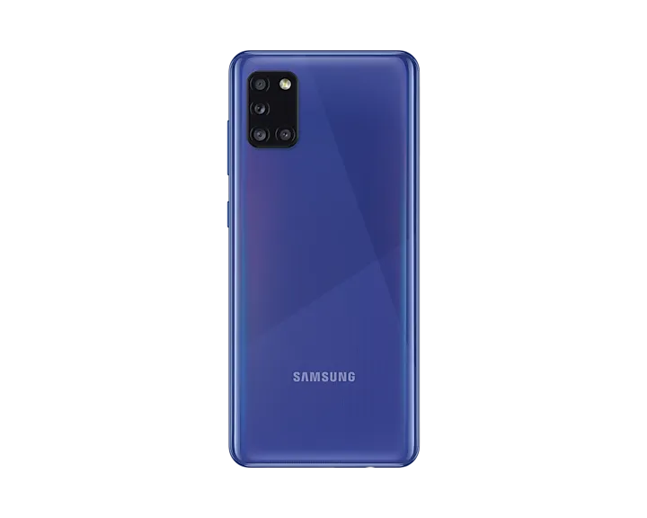 Galaxy A31 - ad image 2