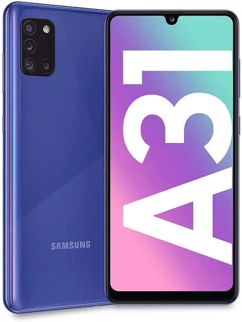 Galaxy A31 - ad image 3