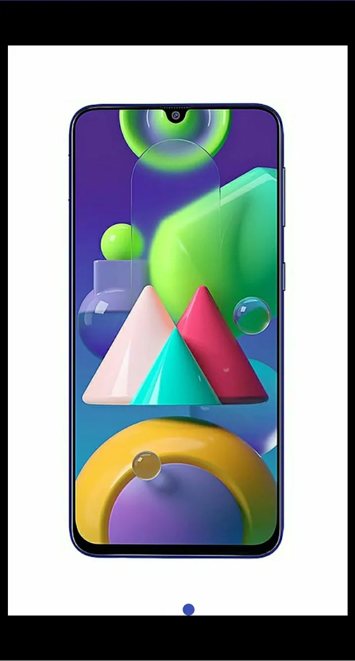 Galaxy M21 for sale - ad image 1