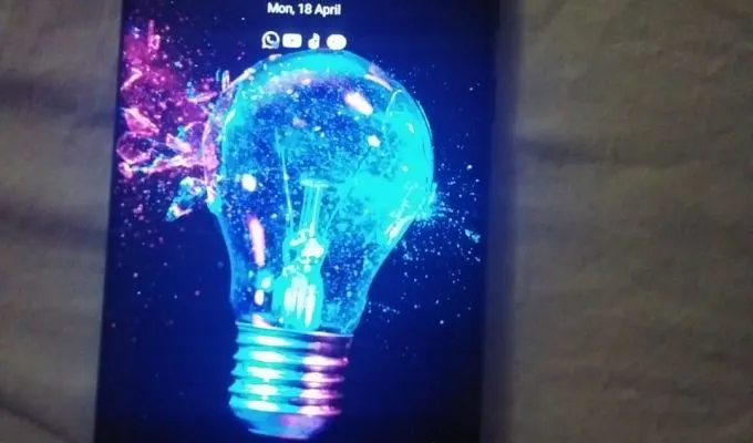 Galaxy Note 20 ultra - ad image 2