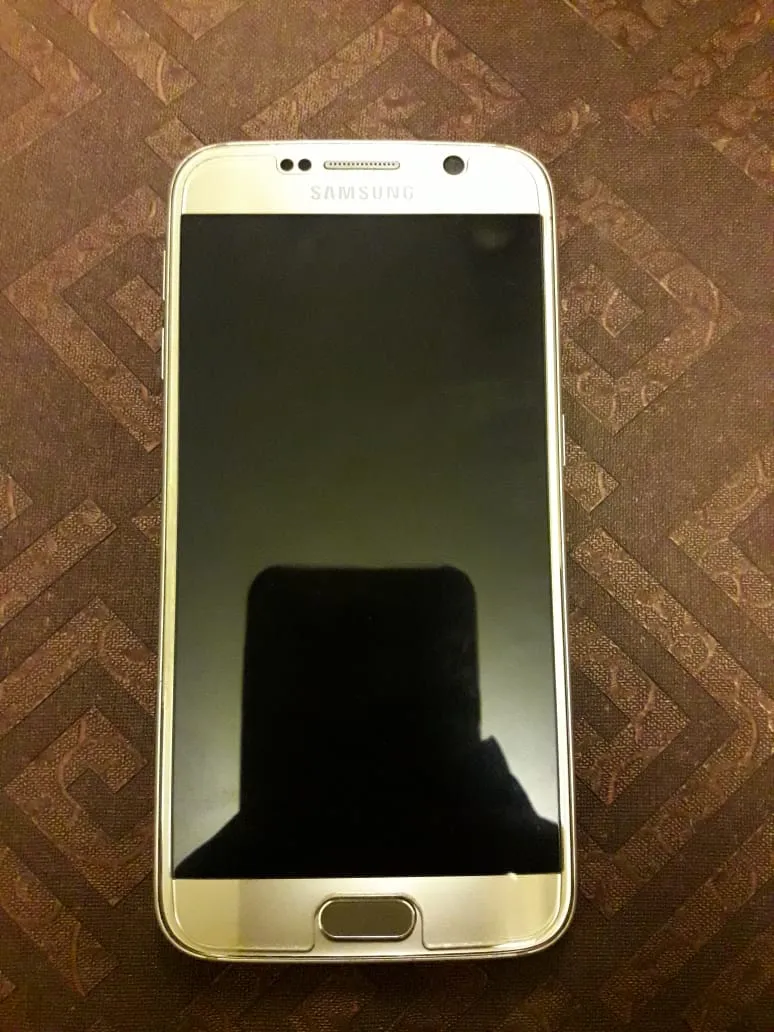 Galaxy S6 - ad image 2