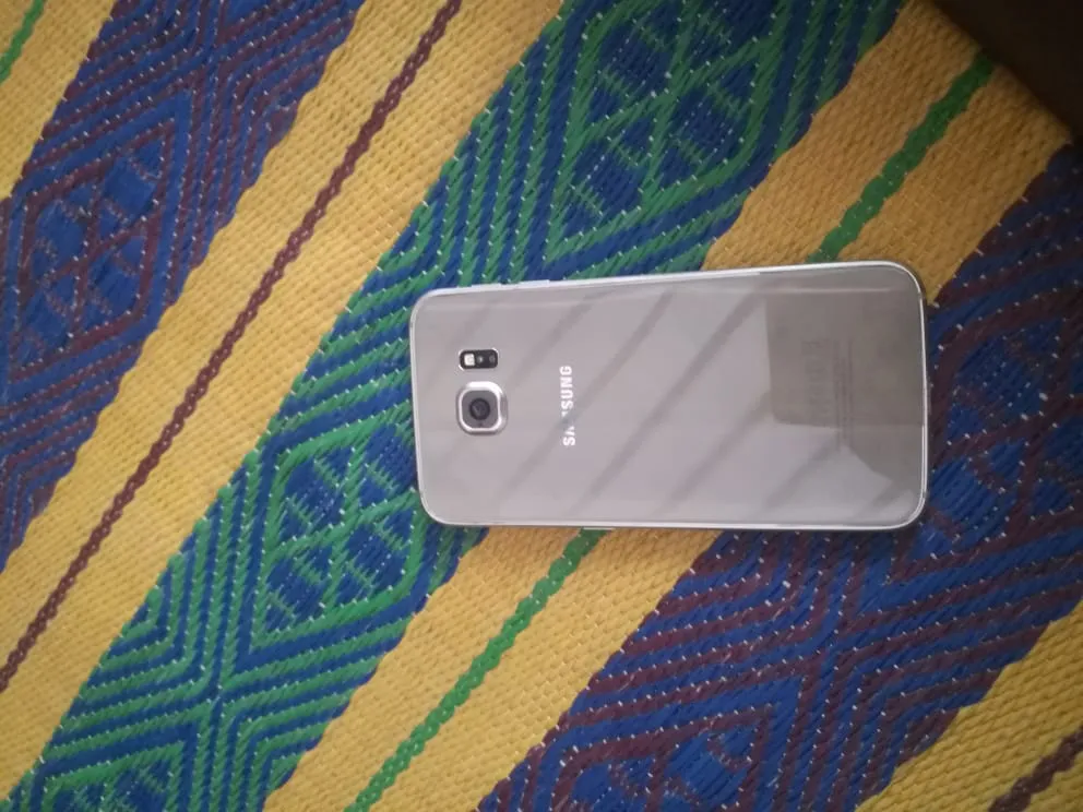 Galaxy s6 for sale - ad image 2