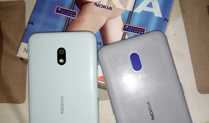 Get Nokia 2.2 now - ad image 3