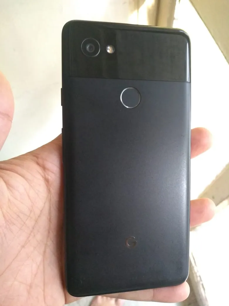 Google pixel 2 xl - ad image 3