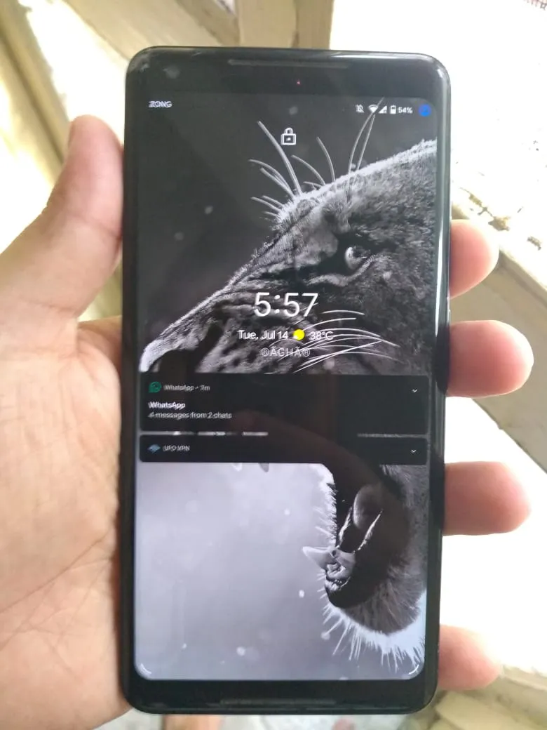 Google pixel 2 xl - ad image 2