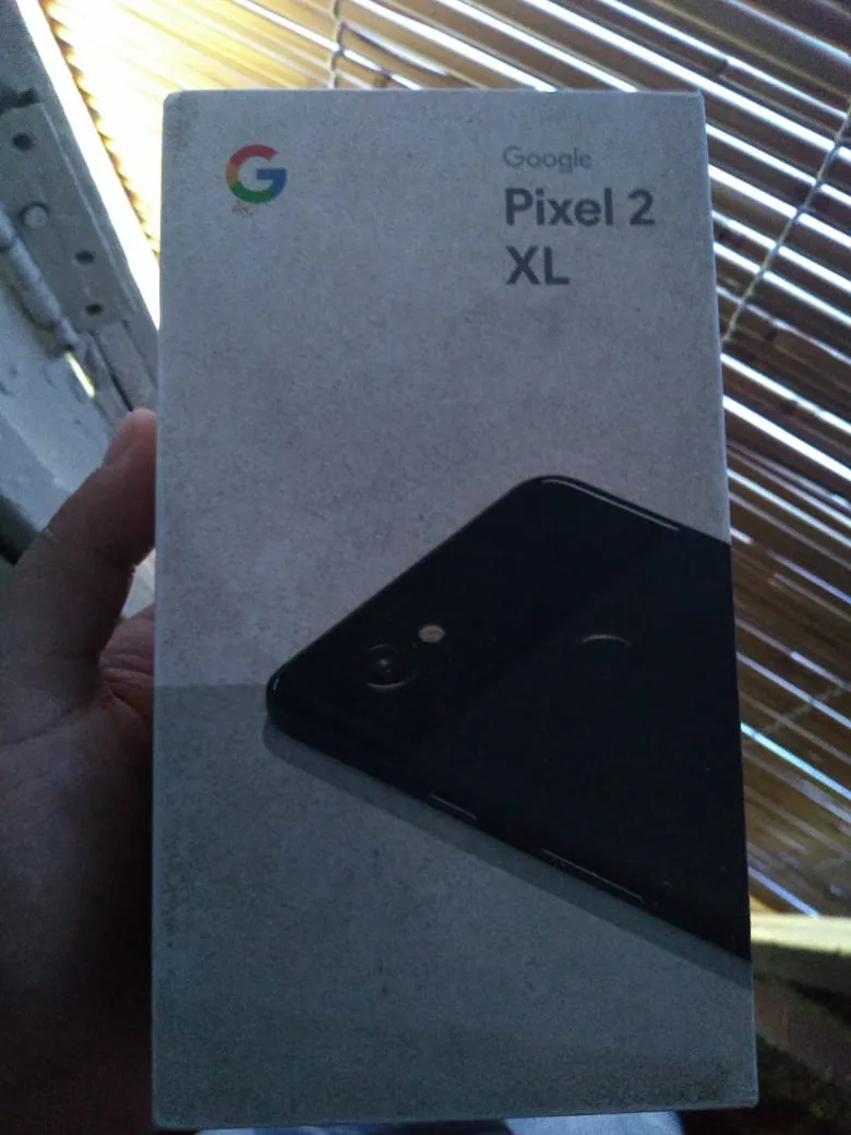 Google pixel 2 xl - ad image 4