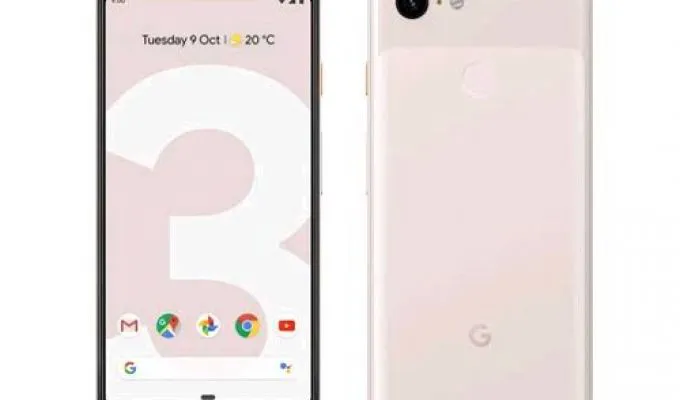 Google pixel 3 Ram 4GB Rom 64 GB - ad image 2