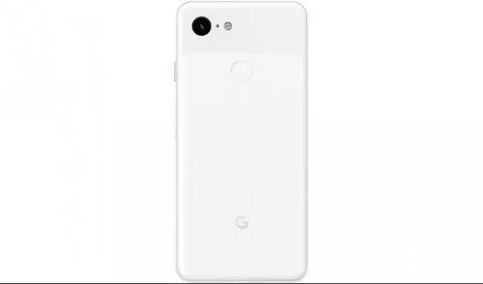 Google pixel 3 Ram 4GB Rom 64 GB - ad image 4