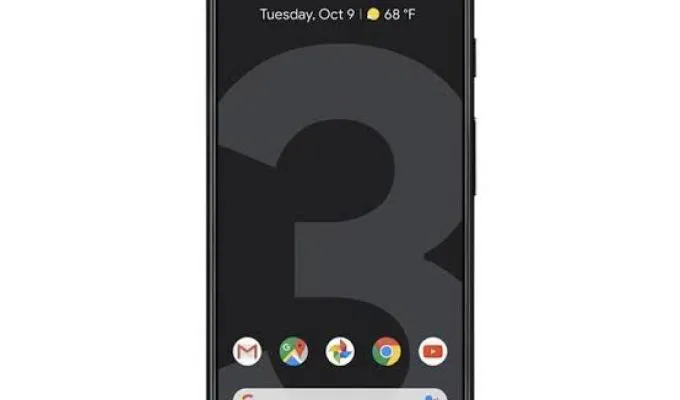 Google pixel 3 Ram 4GB Rom 64 GB - ad image 3