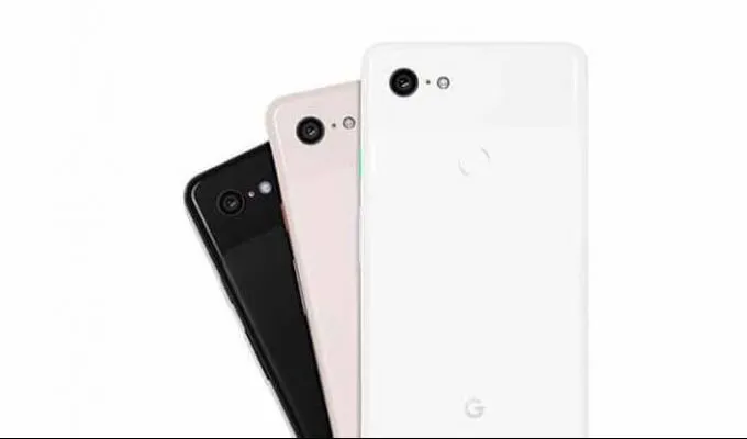 Google pixel 3 Ram 4GB Rom 64 GB - ad image 1