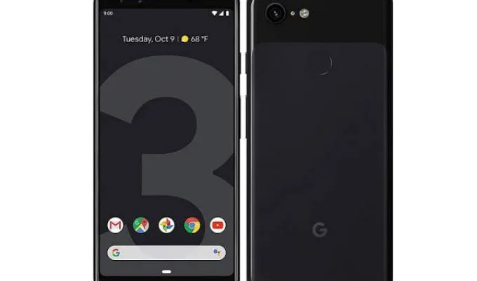 Google Pixel3 - ad image 1