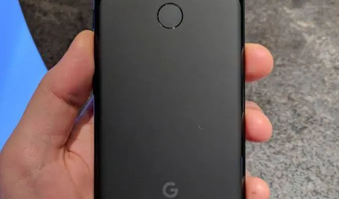 Google Pixel3 - ad image 3