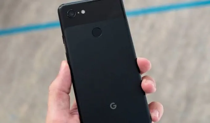 Google Pixel3 - ad image 2