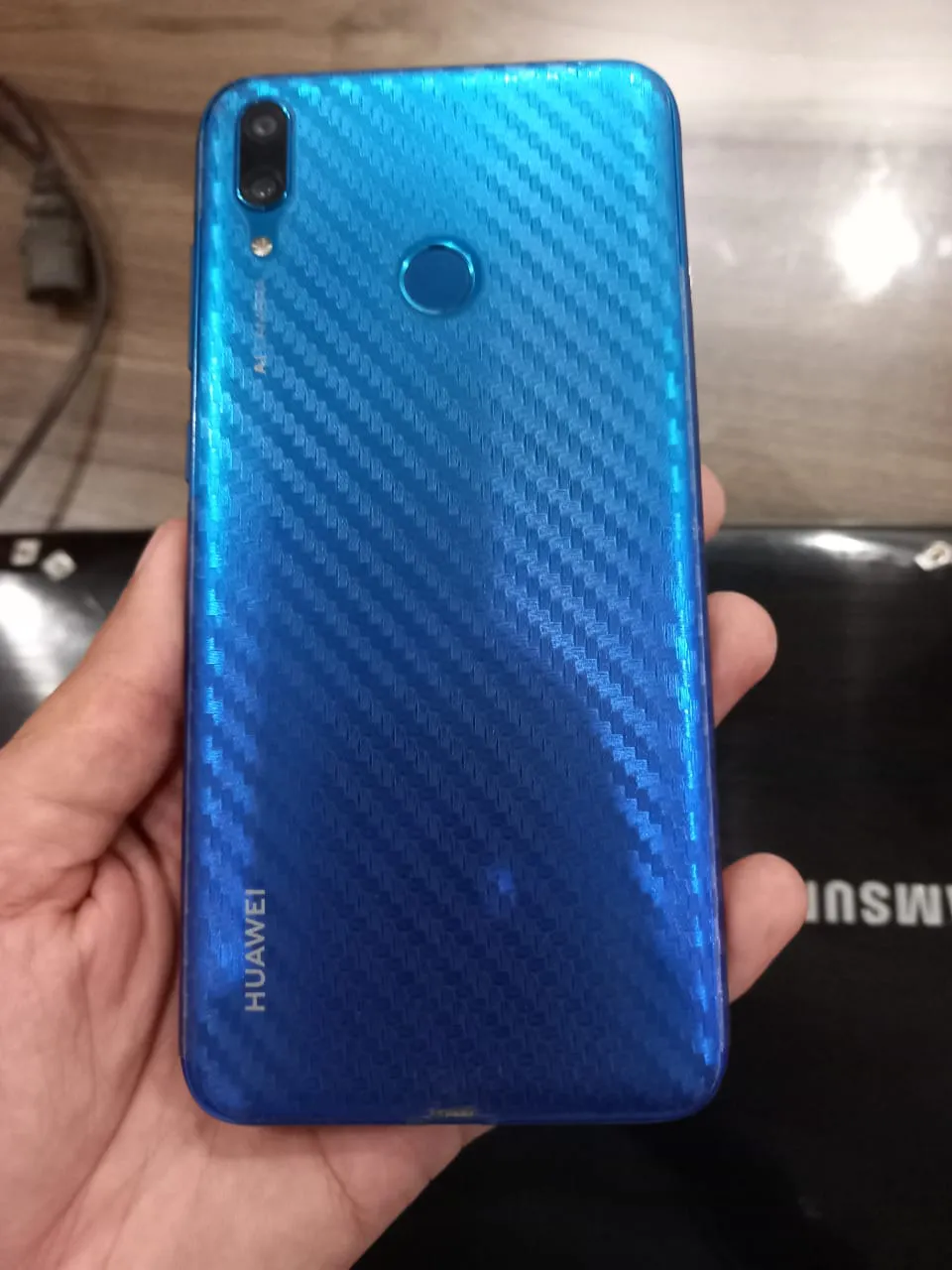 Hawaei y7 prime 2019 - ad image 1