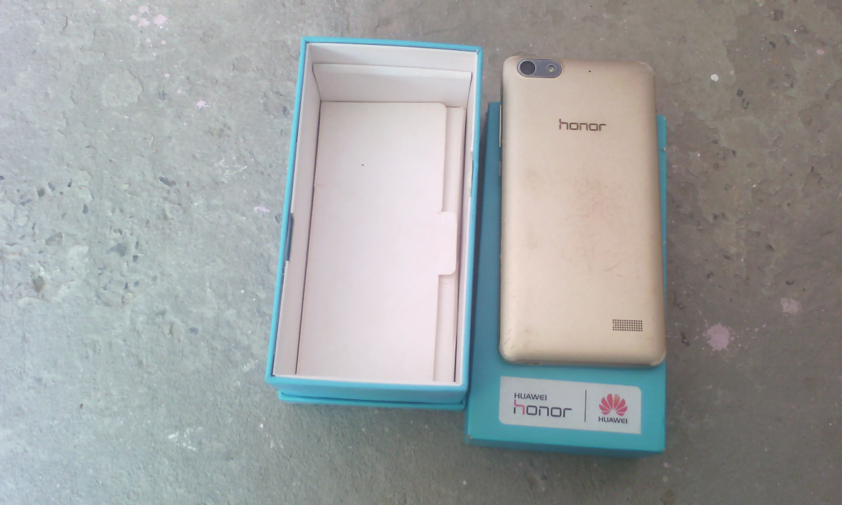 Honor 4c chm-U01 Mobile Huawei - ad image 4