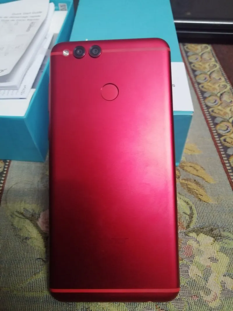 Honor 7x Mobile for sale - ad image 2