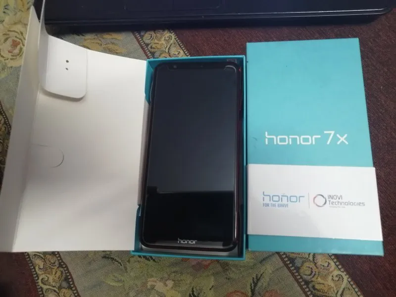 Honor 7x Mobile for sale - ad image 3