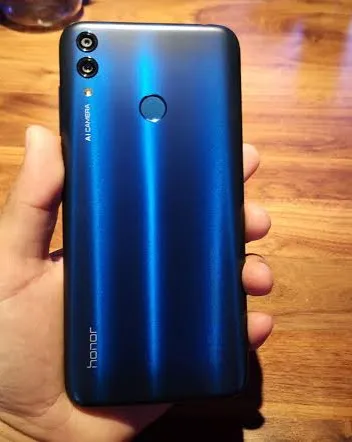 Honor 8C for sale - ad image 1