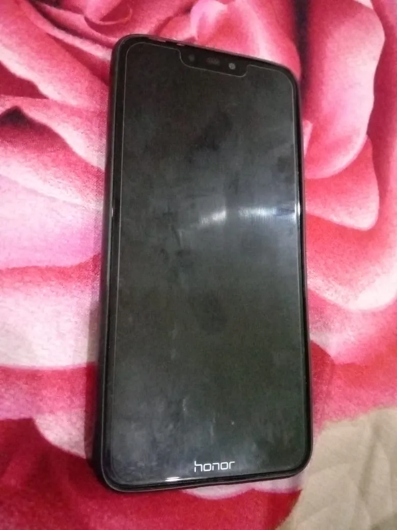 Honor 8c For sell condition 9 /10 - ad image 2