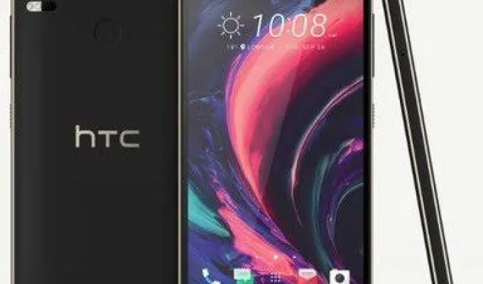 Htc 4gb 64gb - ad image 1