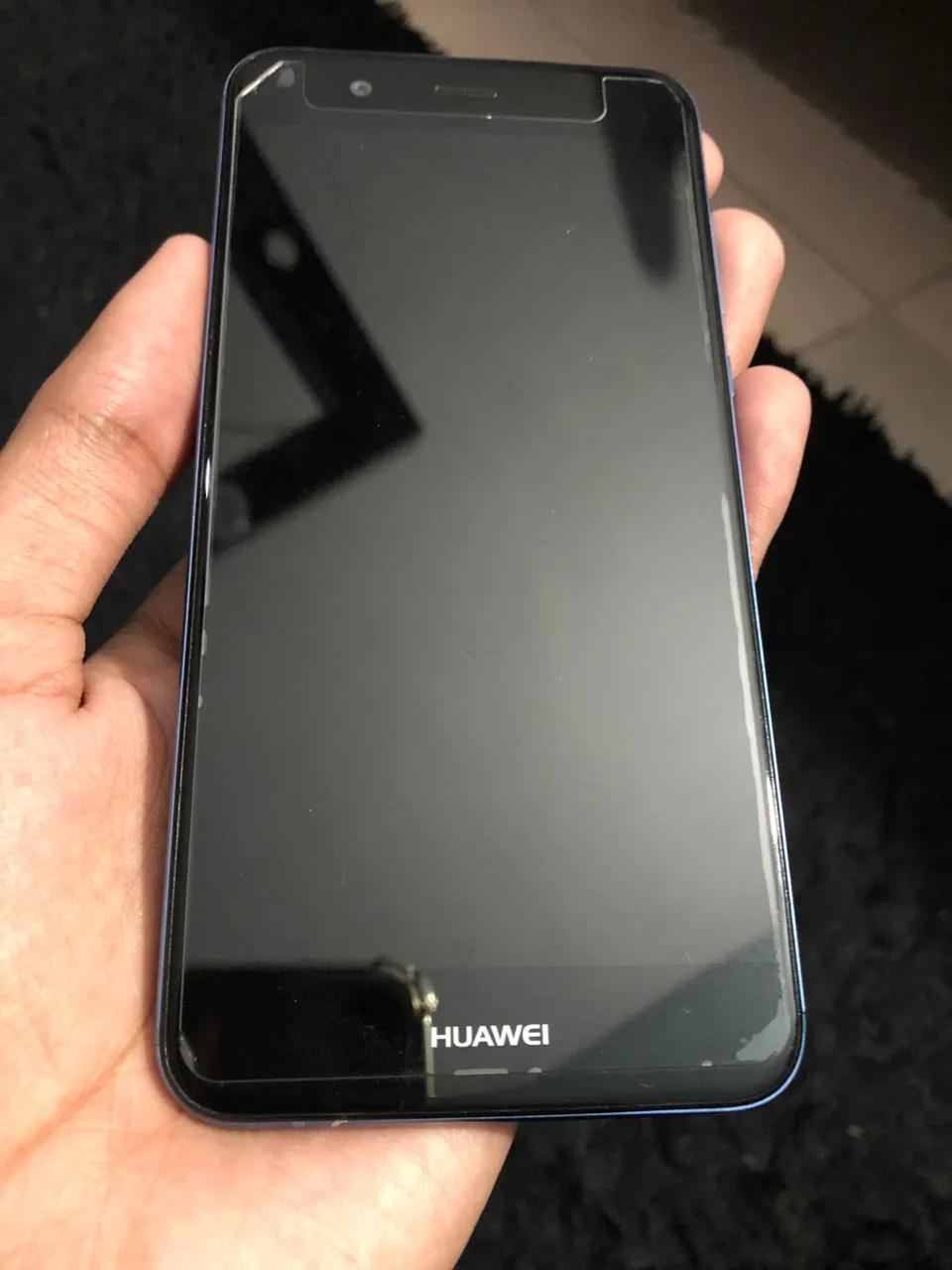 Huawei  nova 2 Plus - ad image 2