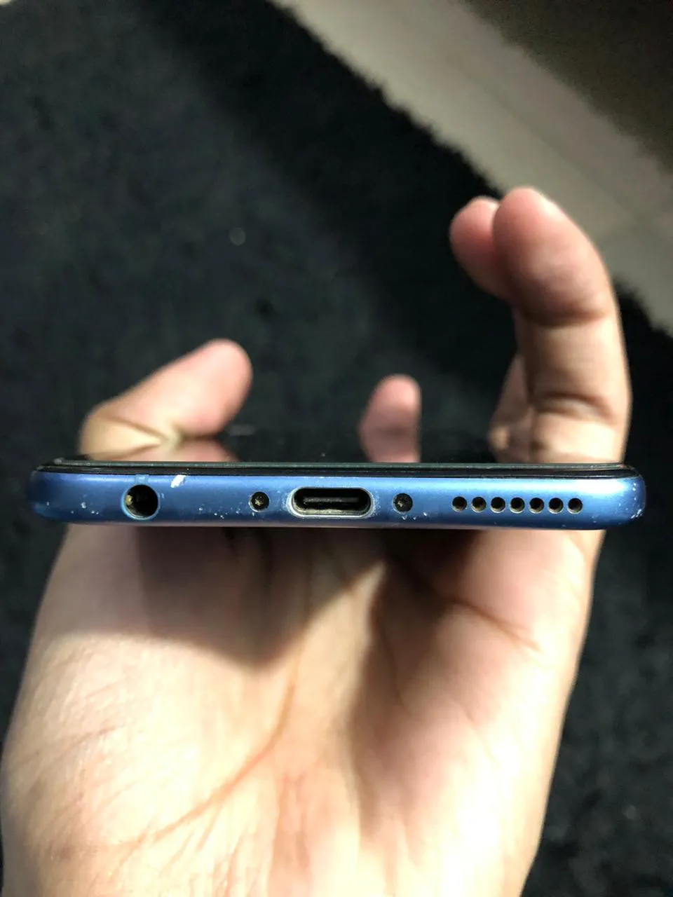 Huawei  nova 2 Plus - ad image 4