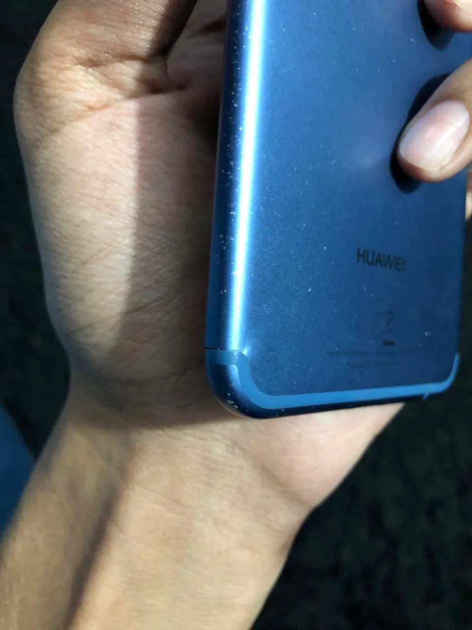 Huawei  nova 2 Plus - ad image 3