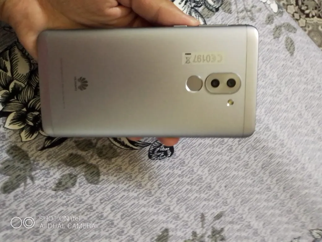 Huawei gr5 3/32 box available - ad image 2