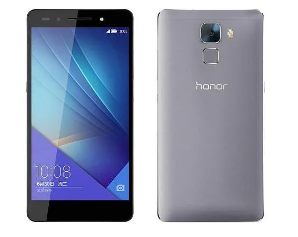 Huawei honor 7 - ad image 1