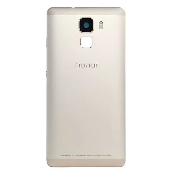 Huawei honor 7 - ad image 3