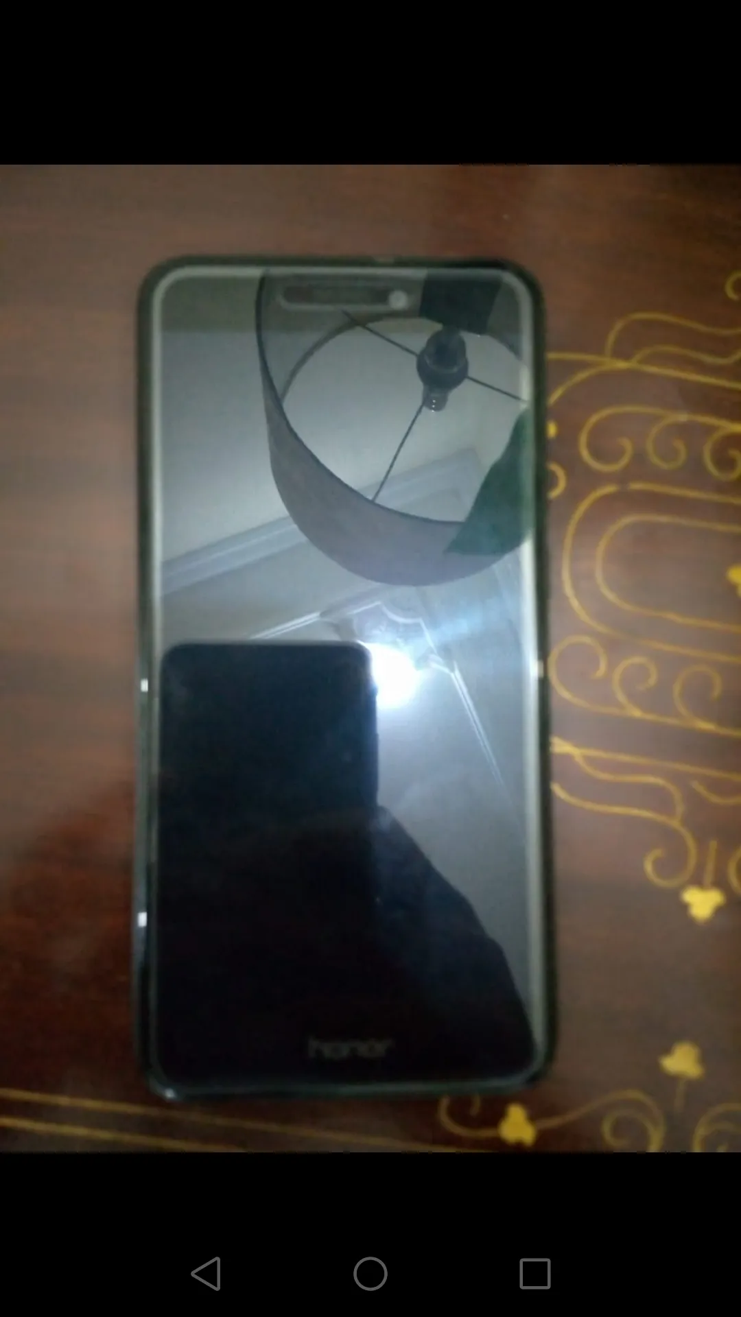 Huawei Honor 8 Lite for sale in perfect working condition - ad image 1