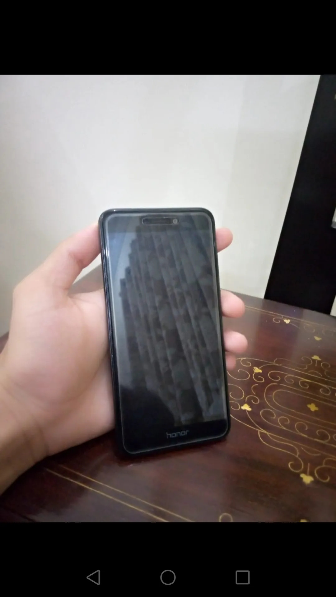 Huawei Honor 8 Lite for sale in perfect working condition - ad image 3