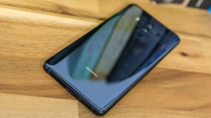 Huawei mate 10 pro - ad image 2