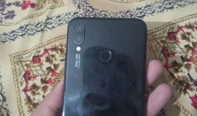 Huawei nova 3i - ad image 4