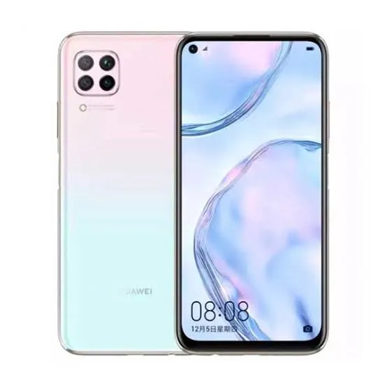 Huawei nova 7i, perfect crisp condition - ad image 1