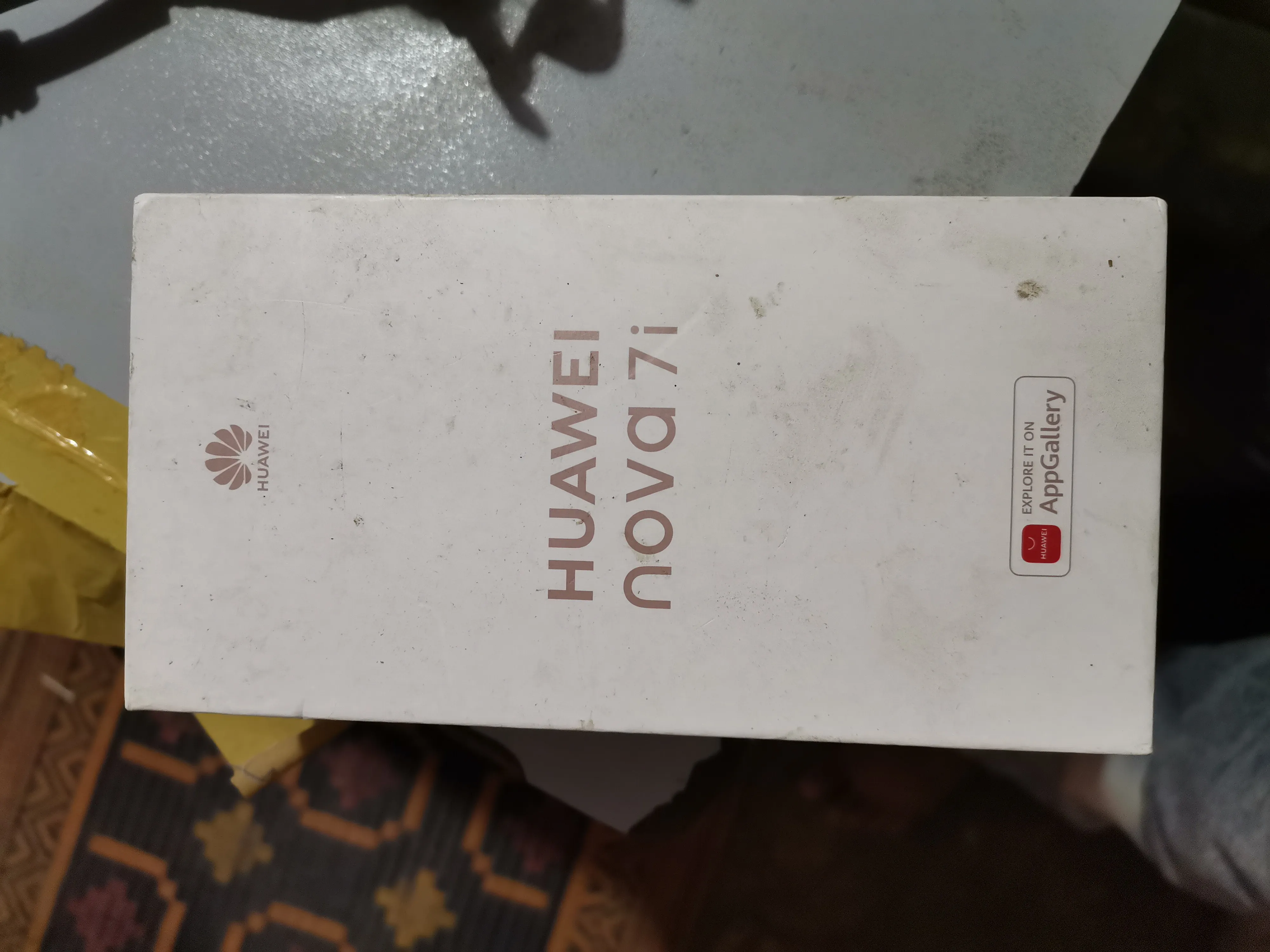 Huawei nova 7i non pta 8/128 - ad image 3