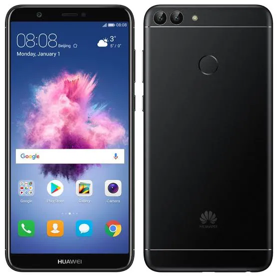 Huawei P Smart Dual Sim (4GB 64GB Model) - ad image 1