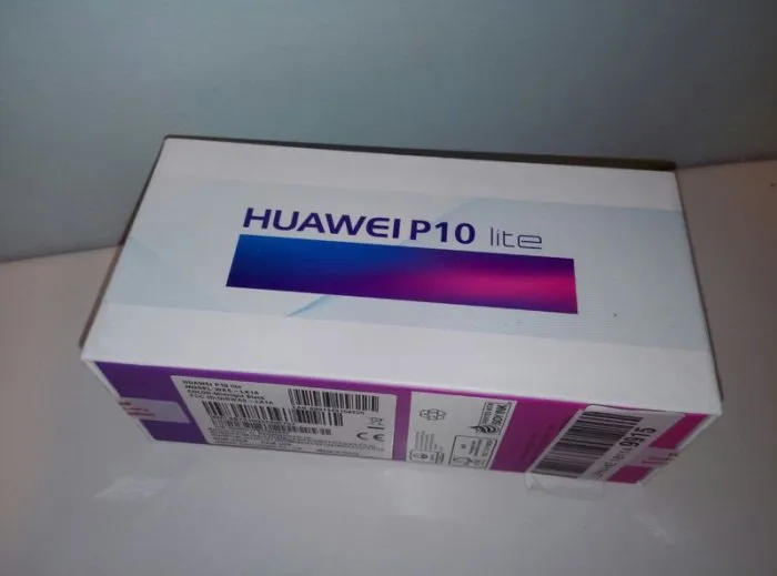 huawei P10 lite box packed - ad image 1