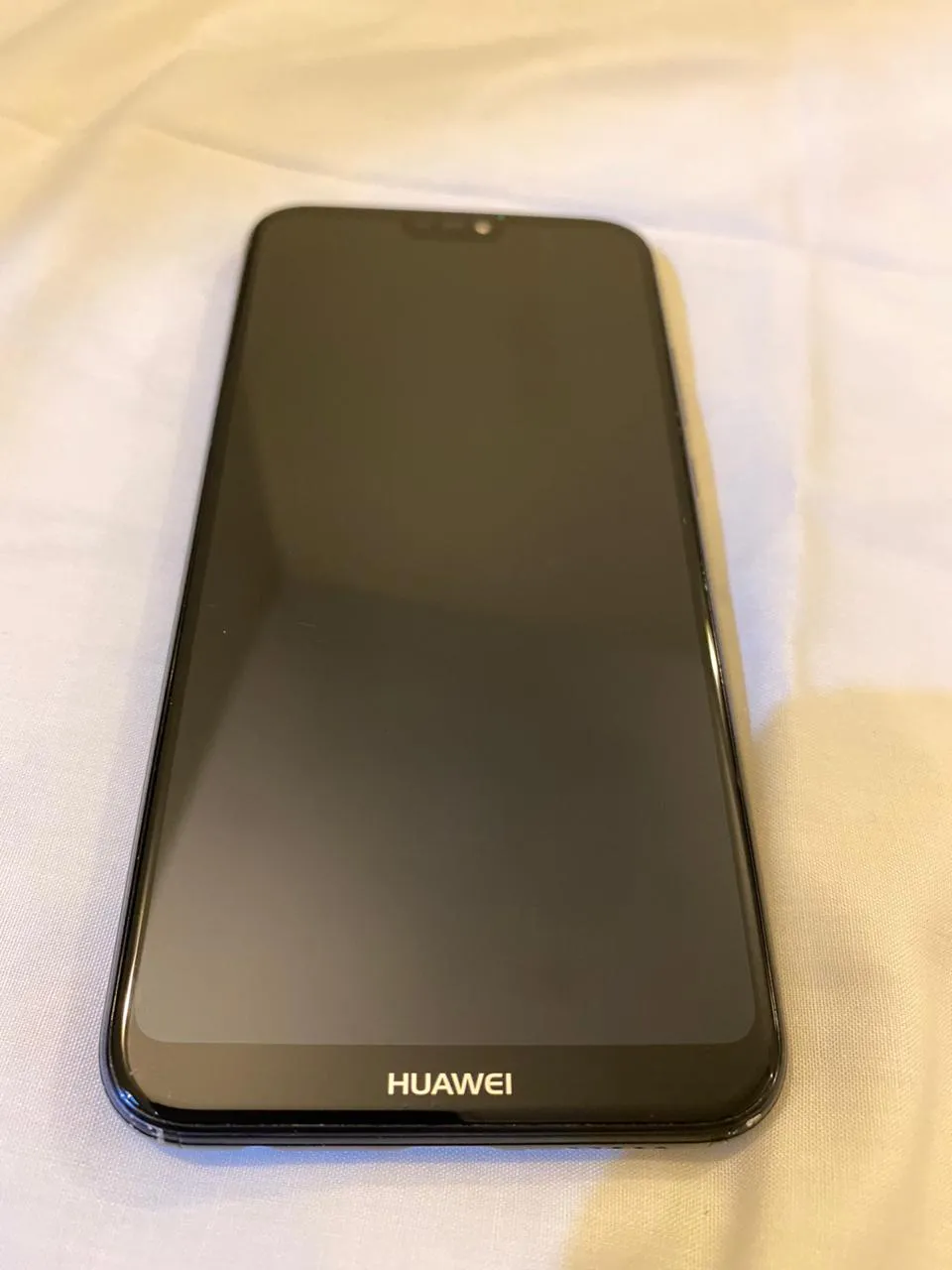 Huawei P20 Lite 64GB(Midnight Black) - ad image 1