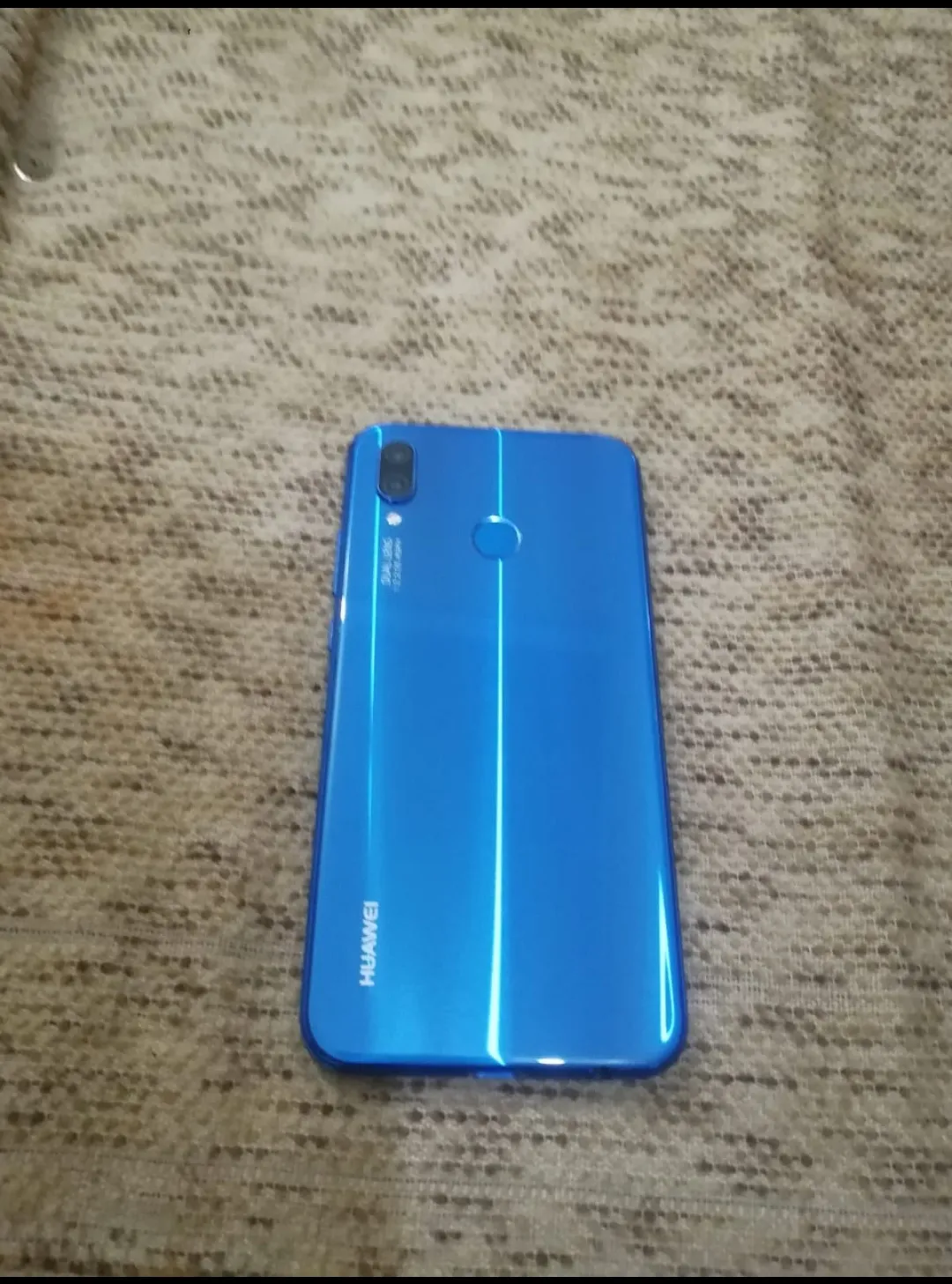 Huawei p20 lite for sale - ad image 2