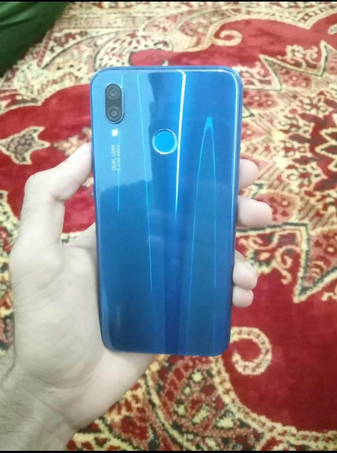 Huawei p20 lite for sale - ad image 1